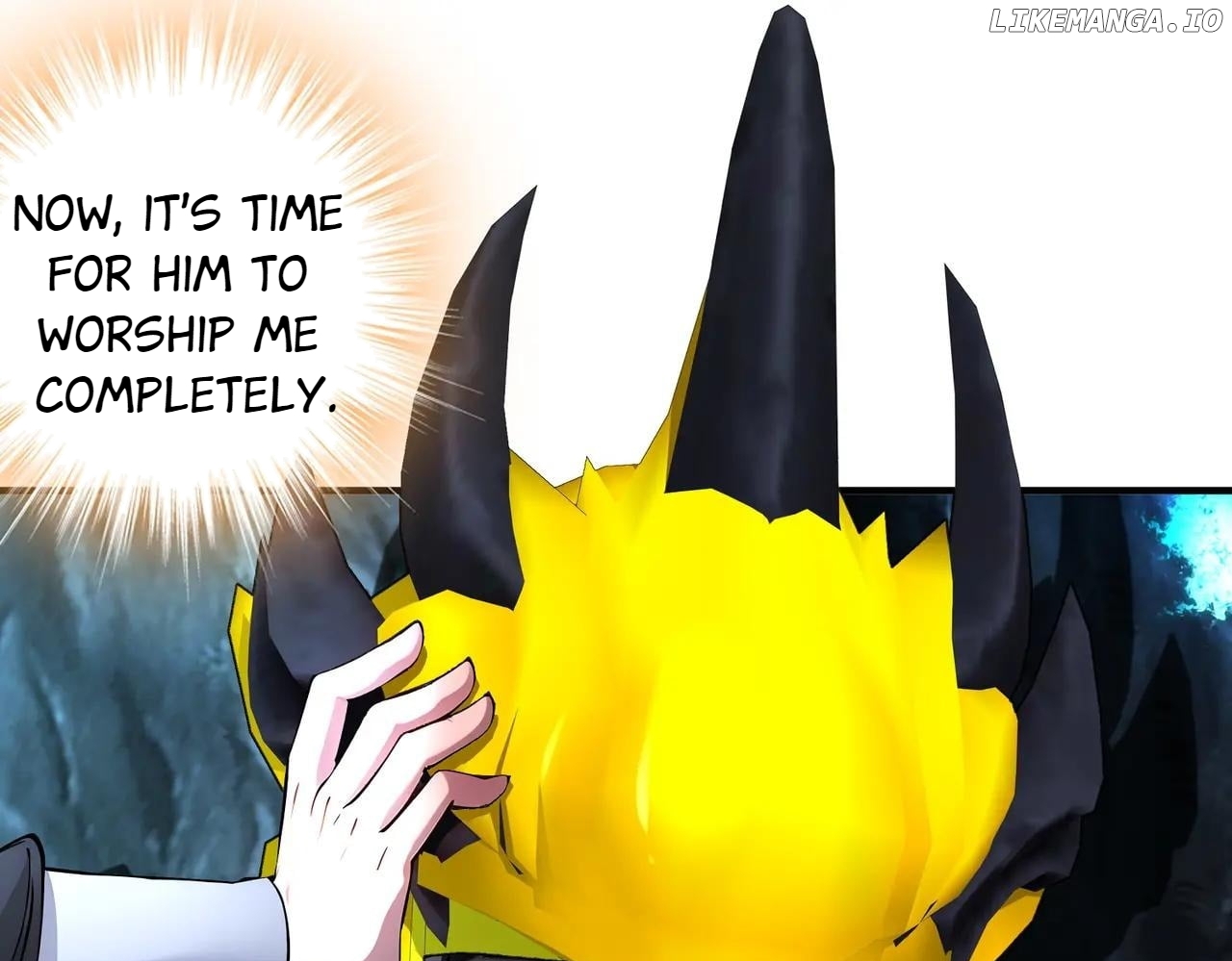 My Furry Harem Is After Me Chapter 219 - page 68